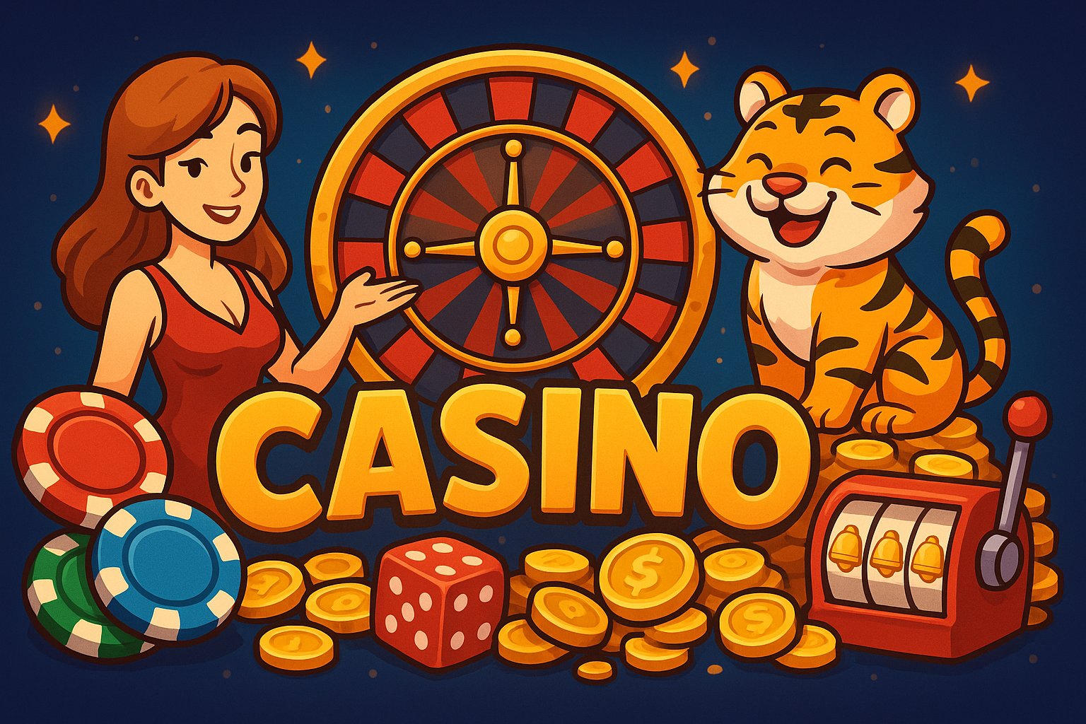 6 bet